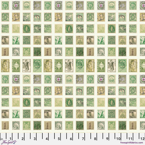 Tim Holtz - Palette Green