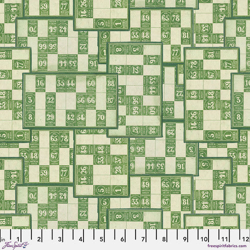Tim Holtz - Palette Green