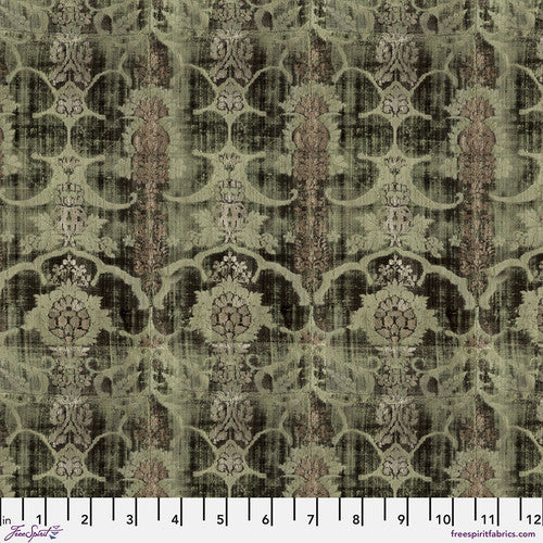 Tim Holtz - Palette Green