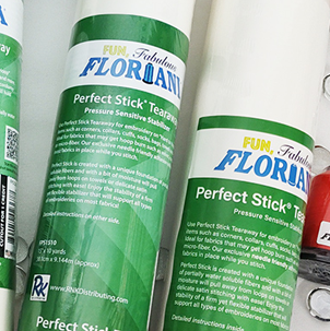 Floriani Stabilizers