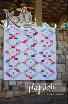 Katie Cupcake Patterns