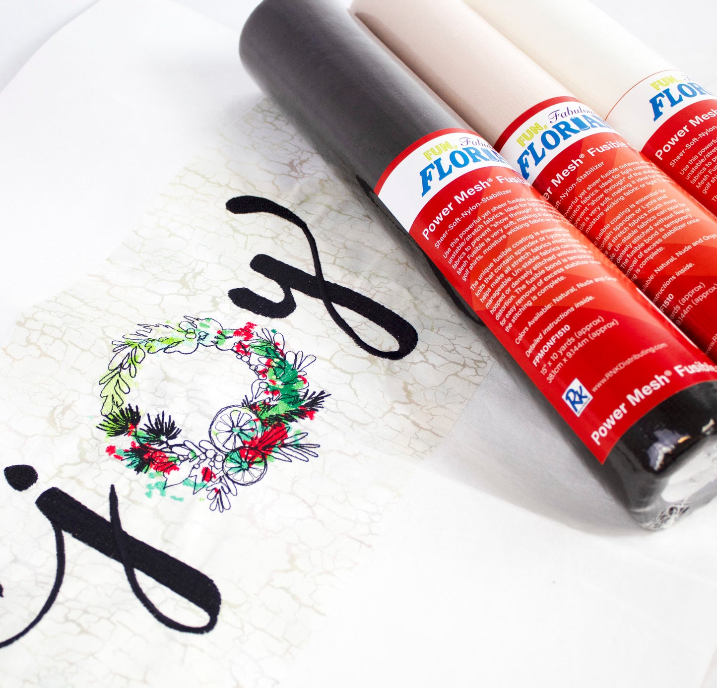 Floriani Stabilizers