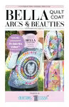 Quilting Elissa - Bella Quilt Coat Pattern Packs