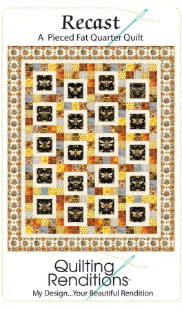 Quilting Renditions - Patterns