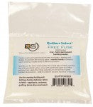 Free Fuse Semi-Permanent Fusible Powder by Quilters Select