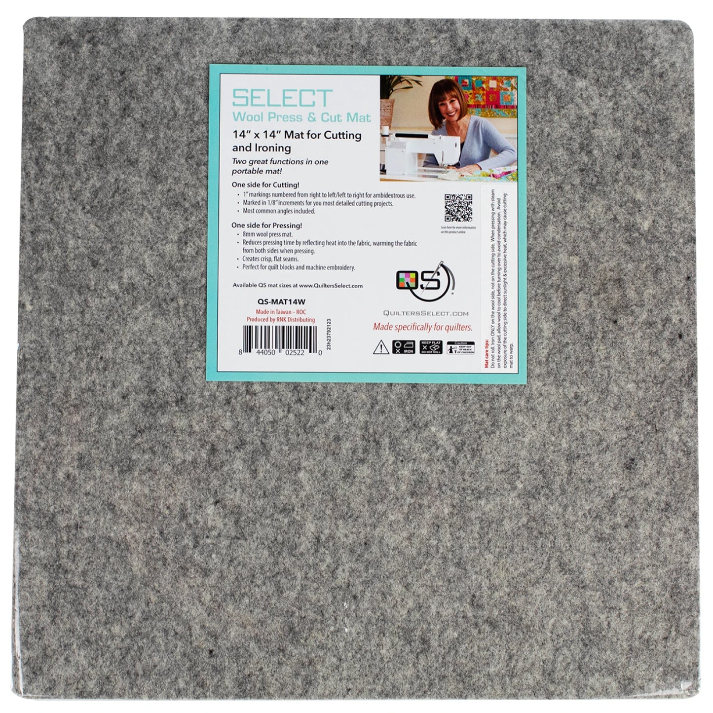 Quilter's Select - Notions