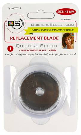 Quilter's Select - Notions