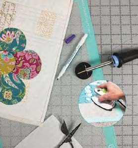 Quilter's Select - Notions