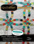 Quiltsmart - Double Wedding Ring Pattern w/ Interfacing