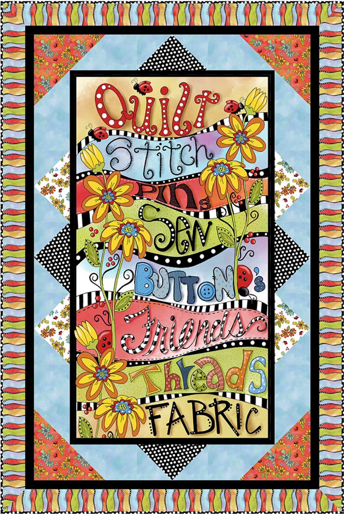 Pine Tree Country Quilts - Patterns
