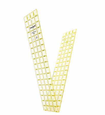 Omnigrid - Rulers