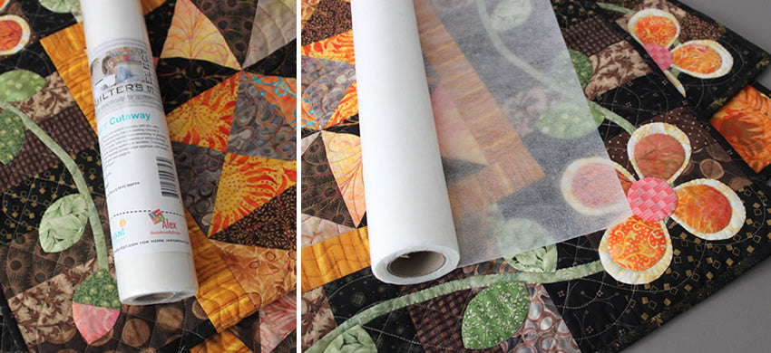 Quilters Select - Stabilizer