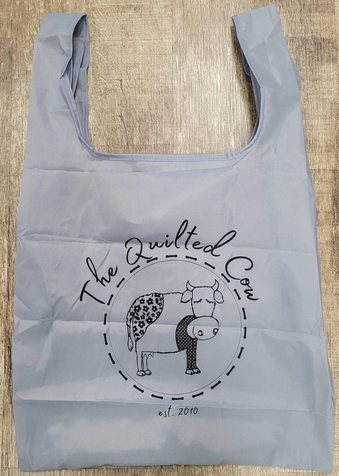 TQC Shopping Bag