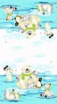 Susybee - Burr the Polar Bear