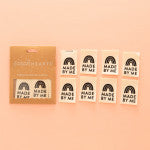 Sarah Hearts - Labels