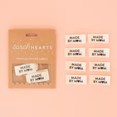 Sarah Hearts - Labels