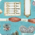 Robert Kaufman - Make It Sew