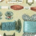 Robert Kaufman - Make It Sew