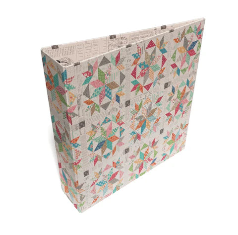 Lori Holt - Bee Keeper Binder