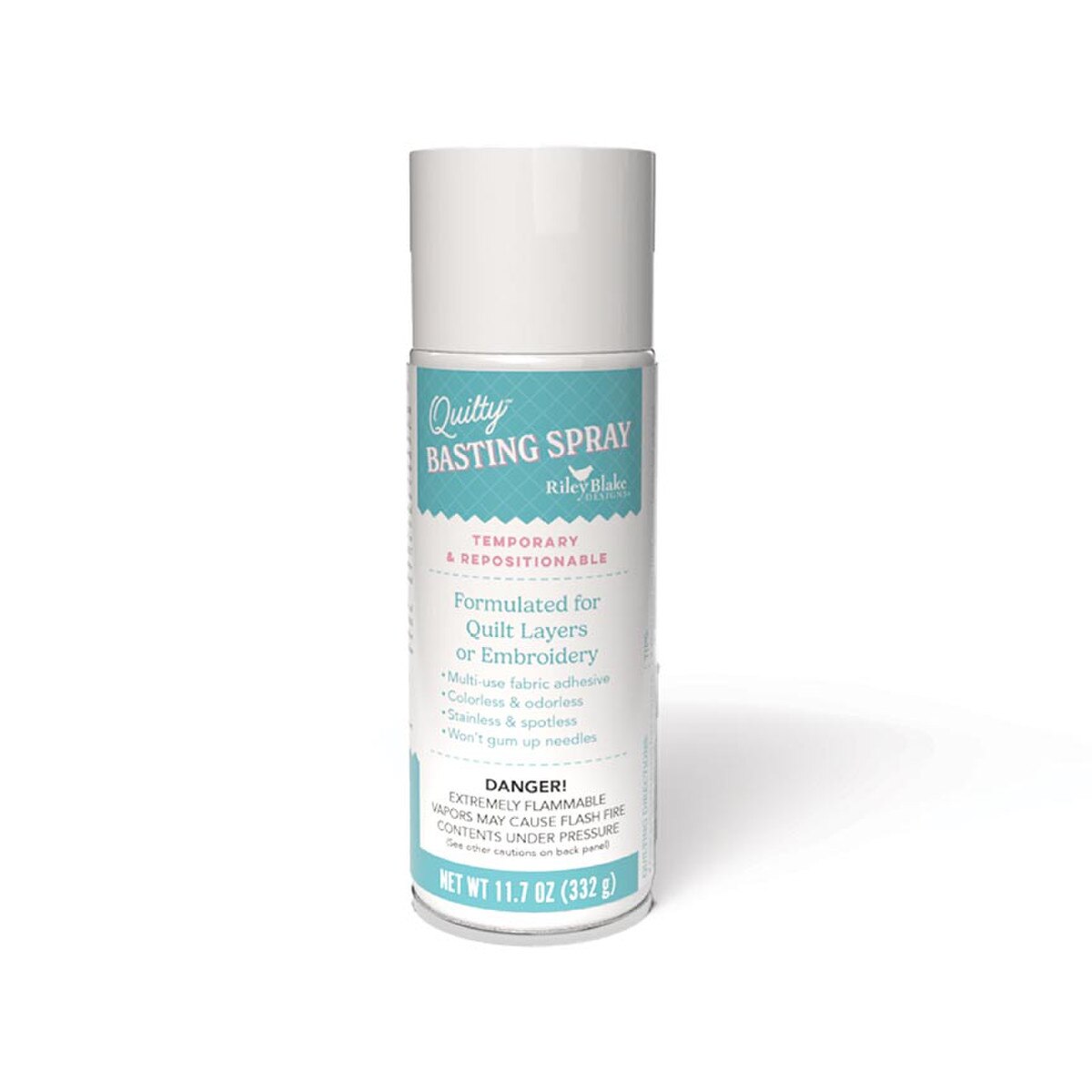 Riley Blake - Quilty Basting Spray - ST-50551