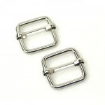 Sallie Tomato - Slider Buckles