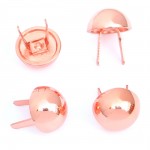 Sallie Tomato - Dome Bag Feet