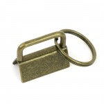 Sallie Tomato - Key Fobs