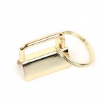 Sallie Tomato - Key Fobs