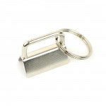 Sallie Tomato - Key Fobs