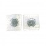 Sallie Tomato - Magnetic Snaps