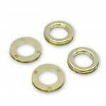 Sallie Tomato - Screw Together Grommets