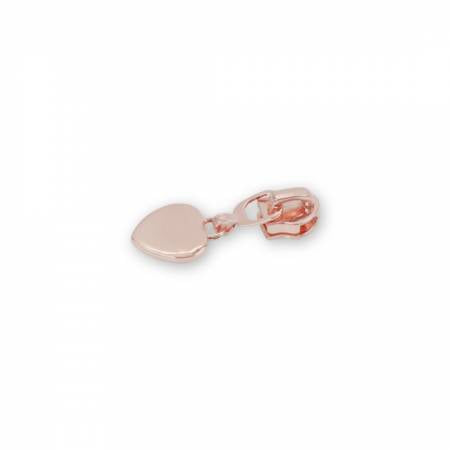 Sallie Tomato - Zipper Pulls