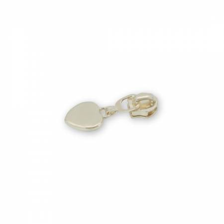 Sallie Tomato - Zipper Pulls