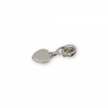Sallie Tomato - Zipper Pulls