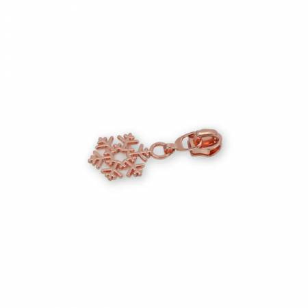 Sallie Tomato - Zipper Pulls