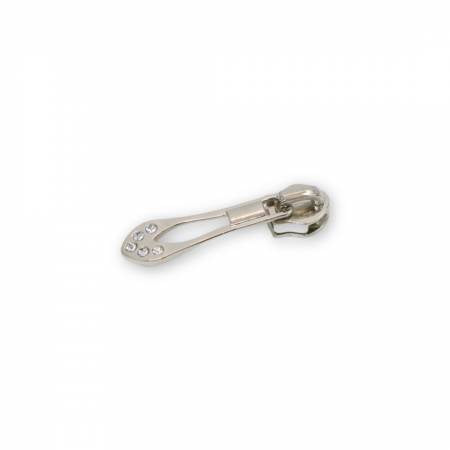 Sallie Tomato - Zipper Pulls