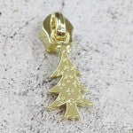 Sallie Tomato - Zipper Pulls