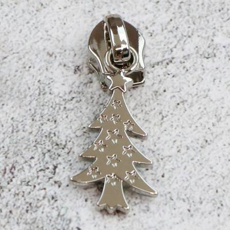 Sallie Tomato - Zipper Pulls