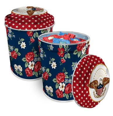 Quilty Clips - Independence - Riley Blake