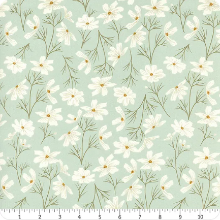 Moda - Seaglass Summer
