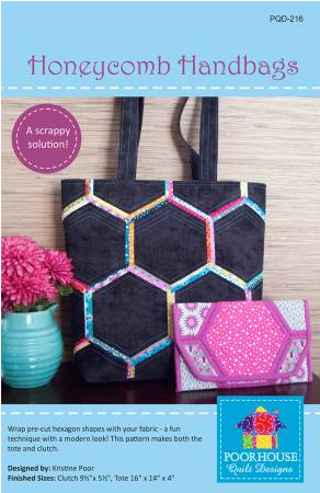 Poor House Quilt Designs - Patterns