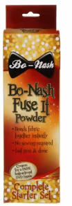 Bo-Nash - Fusible Notions