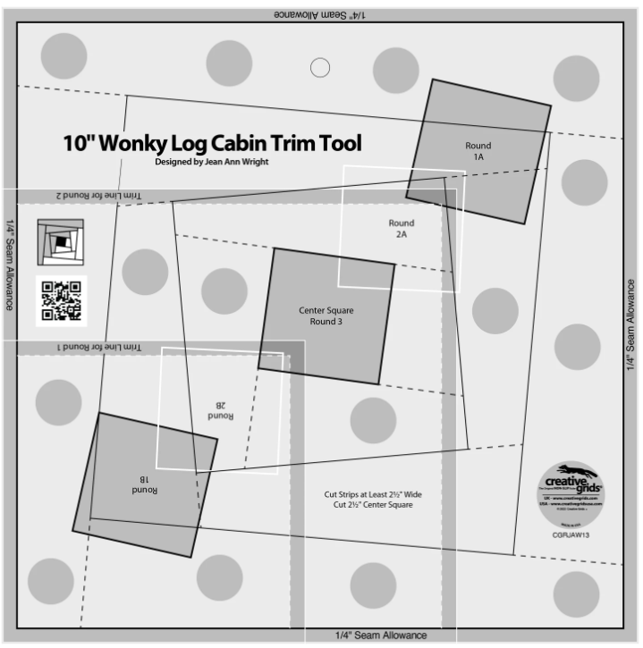 Creative Grids Notions