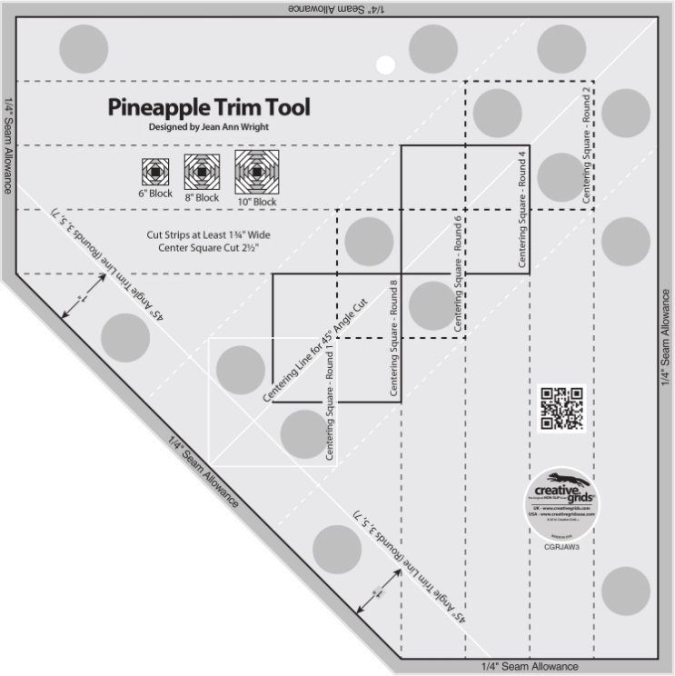 Creative Grids Notions