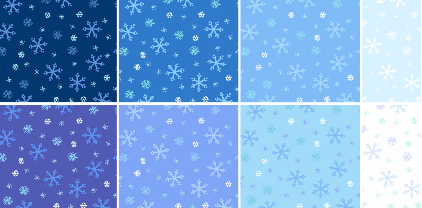 Andover - Snowflake