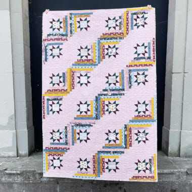 Quilt Addicts Anonymous Patterns