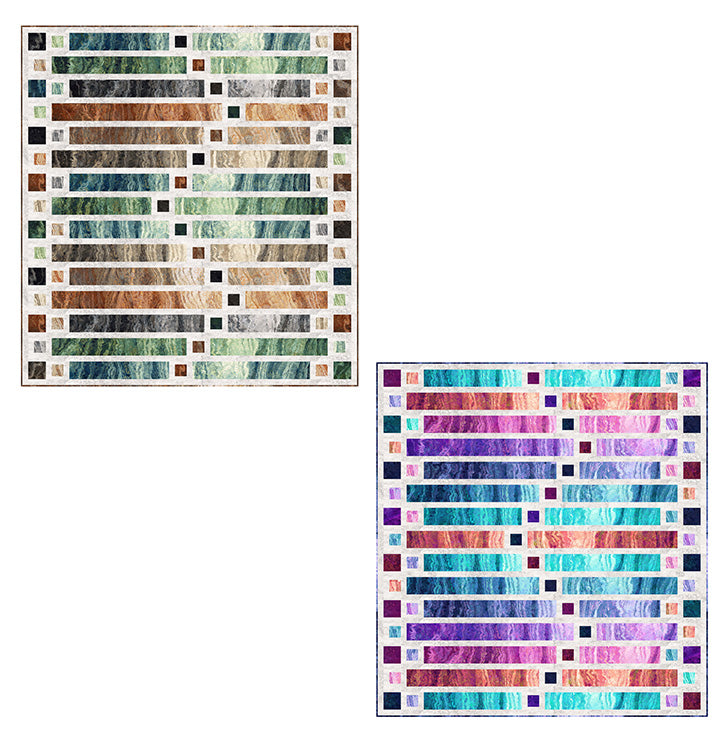 Pine Tree Country Quilts - Patterns