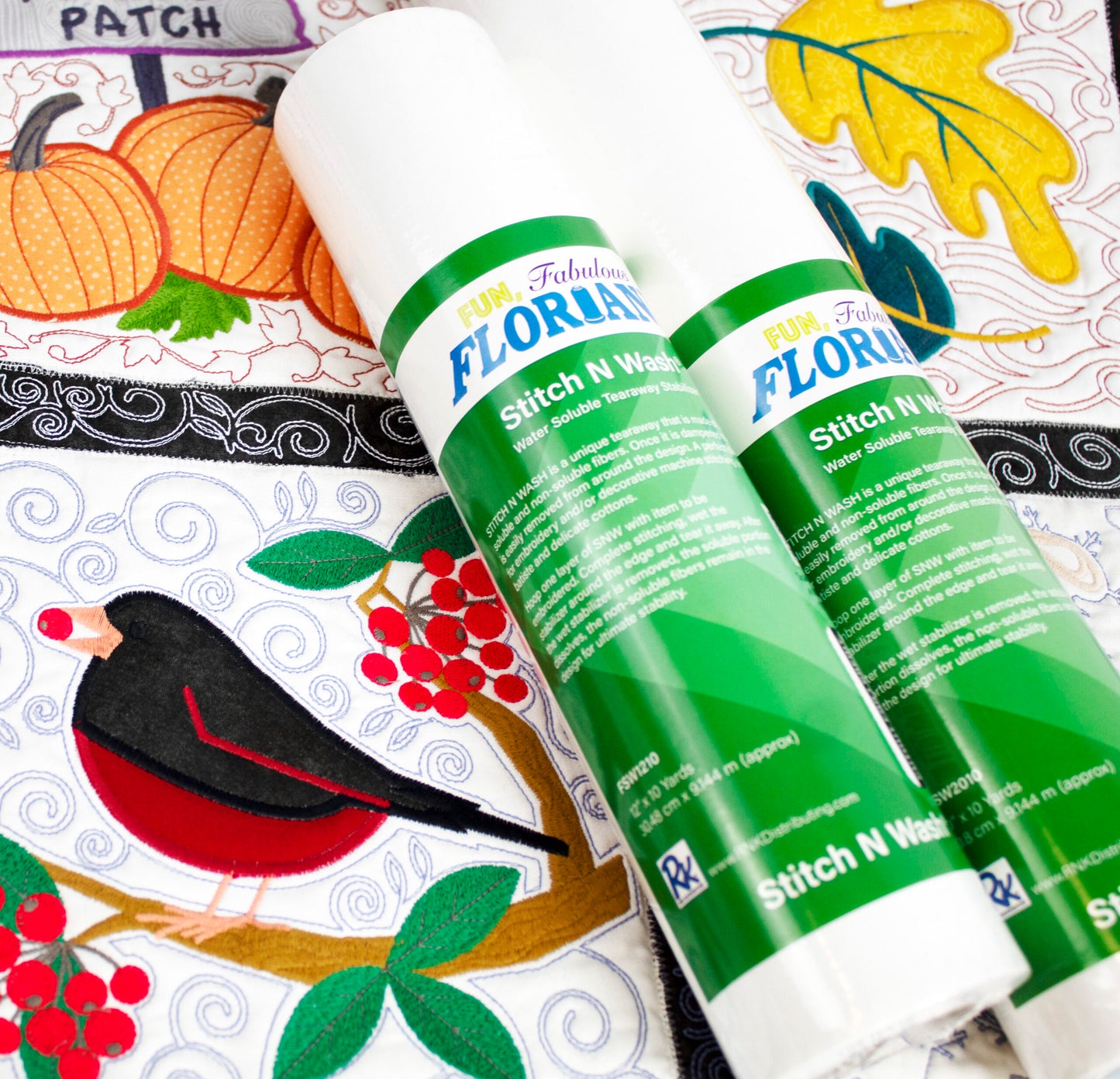 Floriani Stabilizers