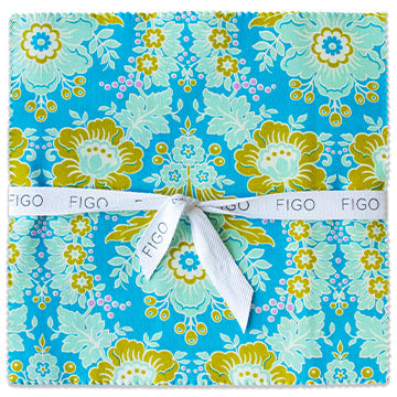 Figo - Full Bloom