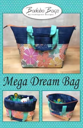 Ticklegrass Designs Patterns
